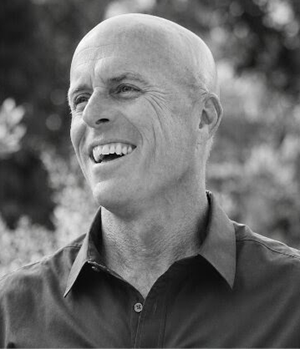 Scott Bauwens, CEO, GreenFruit Avocado