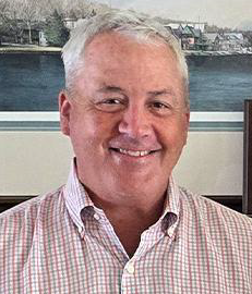 Scott McIntyre, Vice President of Commercial, Lambert