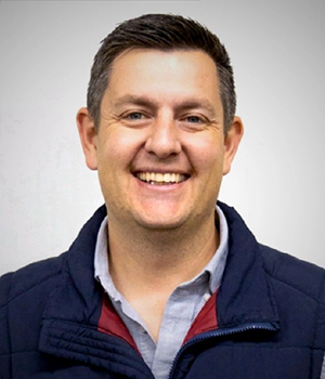 Sean Engelbrecht, Commercialisation Manager, WA Farm Direct