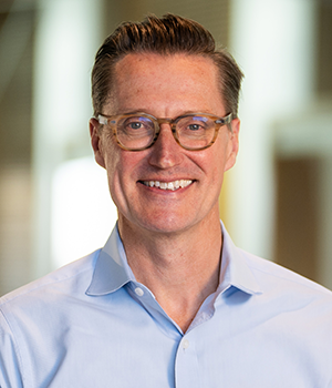 Seth Dallaire, EVP and Chief Growth Officer, Walmart U.S. (Photo credit: Walmart)