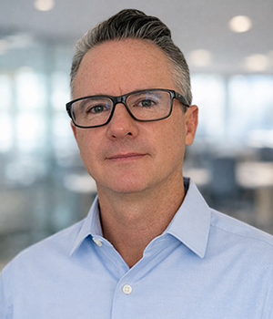 Shawn Caldwell, Director of Sales, Vista Vineyards