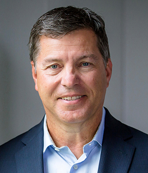 Shawn Linton, President and General Manager, Farm Boy Company Inc.