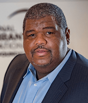 Sherman Brown, Executive Vice President of Business Services, National Restaurant Association