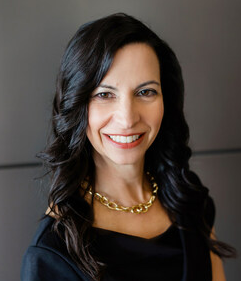 Stephanie Bazan, Senior Vice President of Commercial Strategy and Execution, Avocados From Mexico