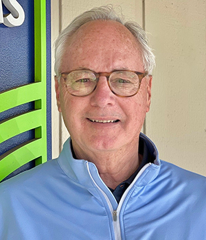 Steve Church, Co-Founder and Chairman, Church Brothers Farms