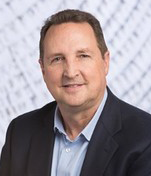 Steve Netherton, Chief Information Officer and VP of Continuous Improvement, Vallarta Supermarkets