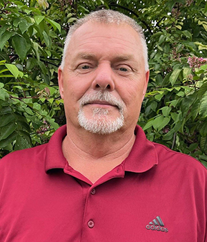Steve Stutz, Principal and Sales Lead, Tierra Suelta