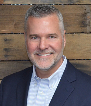 Steven Callaham, CEO, Dundee Citrus Growers Association