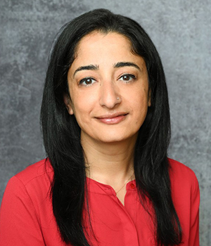 Sunnia Gull, Vice President of Marketing, Sumo Citrus