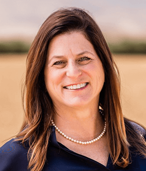 Susan Noritake, Vice President of Sales and Marketing, Bako Sweet®