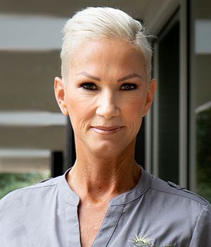Susie Rea, Sales & Business Development, Index Fresh
