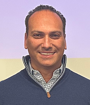 Tal Shoshan, Founder and CEO, FiveStar Gourmet Foods