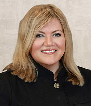 Taylor Hazelwood, Taylor Hazelwood, Vice President of Sales and Marketing, Sun Belle