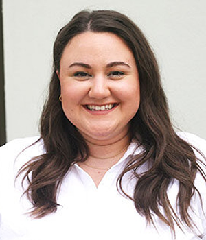 Taylor LeBlanc, Omnichannel Social Media Manager, Grimmway Farms