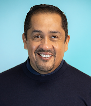 Timothy Escamilla, Chief Executive Officer, Bolthouse Fresh Foods™