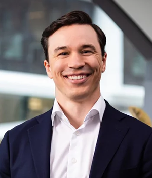 Todd Winkley, Investment Director, Roc Partners