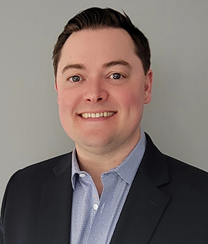 Tom Smith, Vice President of Sales and Marketing, California Giant Berry Farms