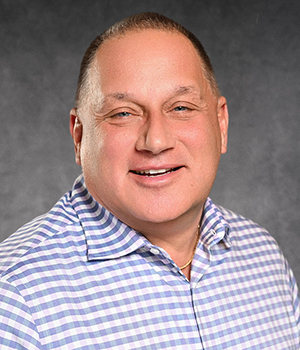 Tony Agostino, District Manager, Family Fare