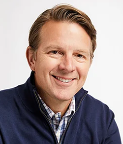 Tony Rogers, Senior Vice President and Chief Marketing Officer, Dollar General