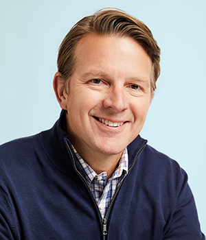 Tony Rogers, Senior Vice President and Chief Marketing Officer, Dollar General