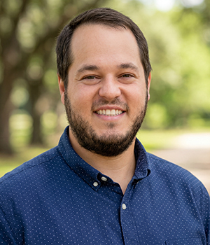 Trey Miller, Chief Operating Officer, Melon 1