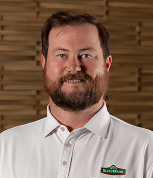 Troy Bland, Chief Executive Officer, Bland Farms