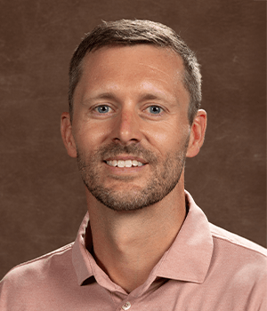 Tyler Price, Board Chairman, Washington Apple Education Foundation