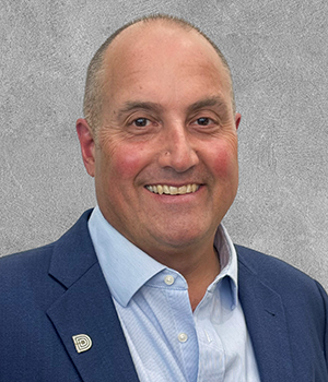 Vince Ferrante, Chief Executive Officer, Main Street Produce