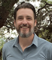 Wesley Burt, Founder, +BOX