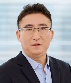 Zhang Ming, Founder and Chairman, Riverking Group