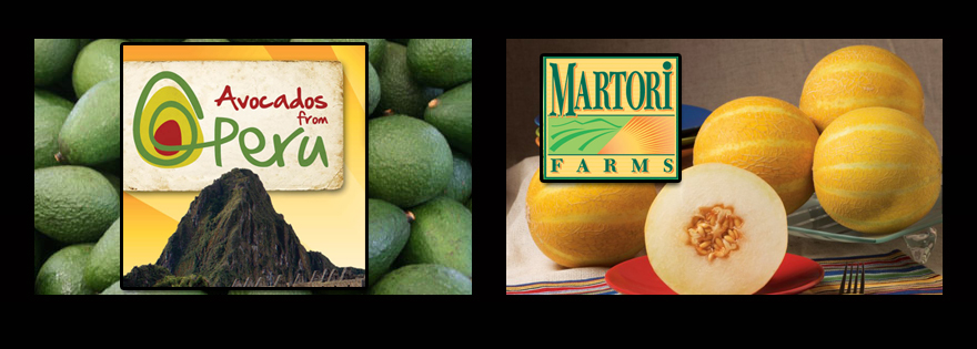 Peruvian Avocado Commission and Martori Farms