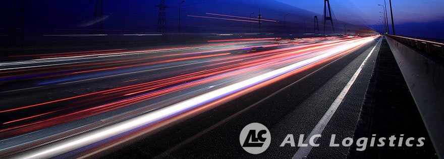 Chetan Tandon and Kevin Peterson Discuss ALC Logistics' New Produce TMS