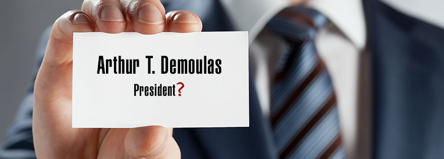 Demoulas Board of Directors are Currently Not Seeking a New President