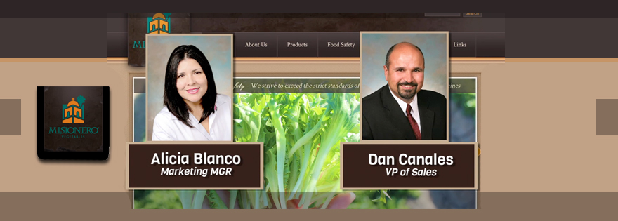 Misionero: New Website, New Videos, New Products