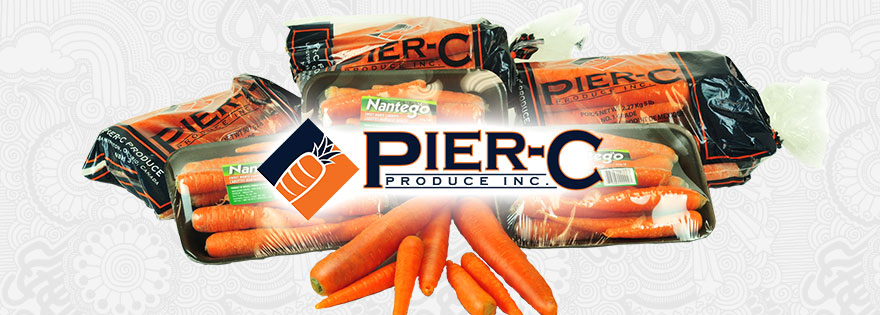 Pier-C Produce Debuts New Nantego Carrots