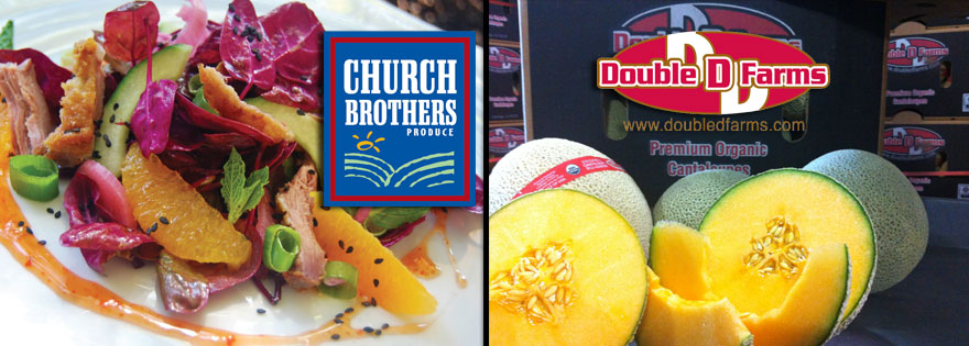 Church Brothers and Double D Farms
