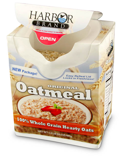 Clear Lam Packaging Debuts the PrimaPak