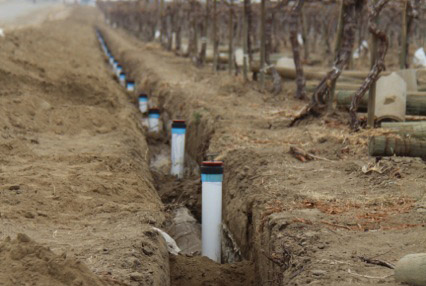 Water-Ways Irrigation Engineers' Innovative Solutions