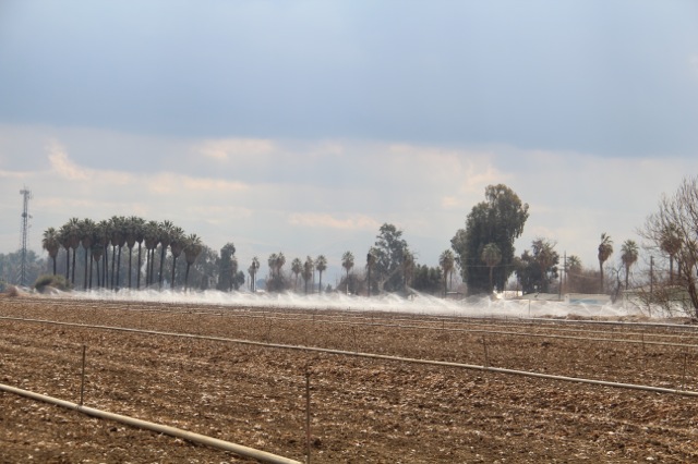 Water-Ways Irrigation Engineers' Innovative Solutions