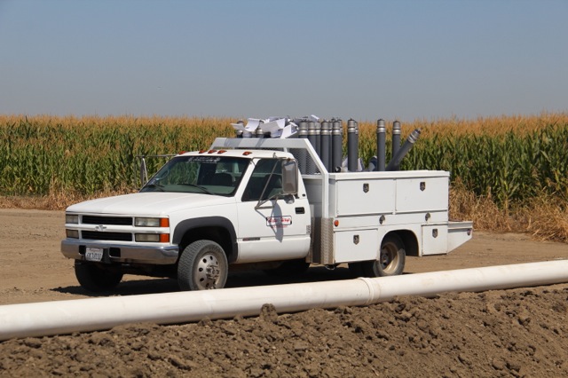 Water-Ways Irrigation Engineers' Innovative Solutions