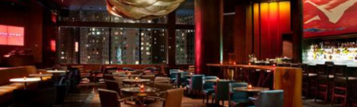 Five Places to Stay Warm in New York City During a Snowstorm 