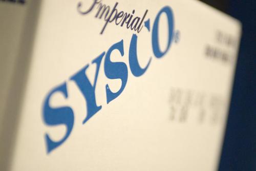 Sysco Sustainability Report Images
