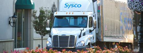 Sysco Sustainability Report Images