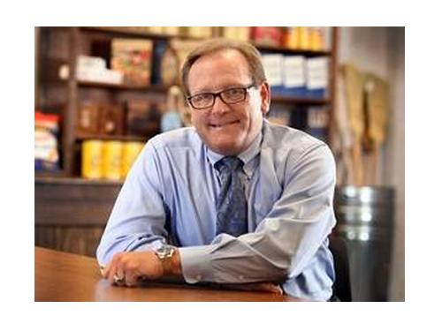 Bob Moeder Retires