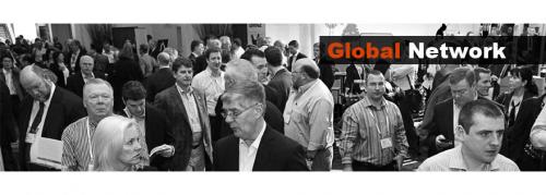 US Foods Senior VP Presents at the 2013 Global Food Safety Conference - IMAGES