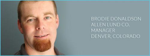 Allen Lund Co. Brodie Images