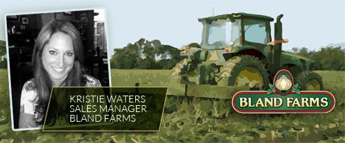 Bland Farms - Kristie Waters