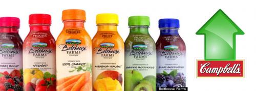 Campbells Bolthouse images