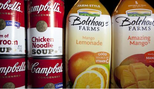 Campbells Bolthouse images