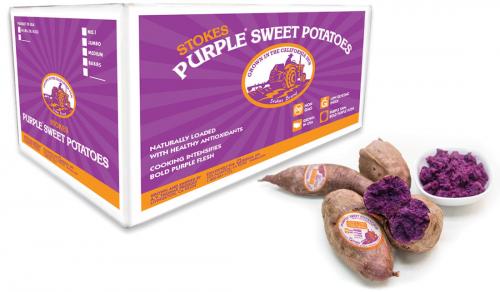 Frieda's Packaging Award Images